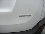 2014 Toyota RAV4 Limited Marks and Logos