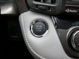 2014 Toyota RAV4 Limited Controls