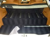 2012 Ferrari FF  Trunk