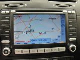 2007 Volkswagen GTI 4 Door Navigation