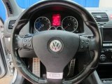 2007 Volkswagen GTI 4 Door Steering Wheel