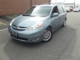 2007 Toyota Sienna XLE