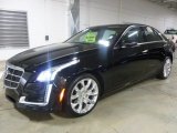 2014 Cadillac CTS Premium Sedan AWD