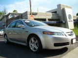 2006 Alabaster Silver Metallic Acura TL 3.2 #9191903