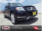 2015 Mercedes-Benz GLK 350