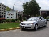 2006 Alabaster Silver Metallic Acura TL 3.2 #9197184