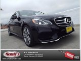 2014 Mercedes-Benz E 350 Sport Sedan