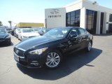 2014 Infiniti Q 50 3.7 Premium