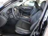 2014 Infiniti Q 50 3.7 Premium Front Seat
