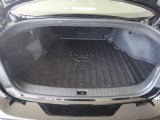 2014 Infiniti Q 50 3.7 Premium Trunk