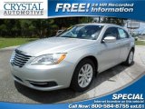 2011 Chrysler 200 Touring