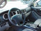 2004 Toyota 4Runner Interiors