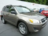 2011 Toyota RAV4 I4 4WD