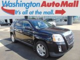 2011 GMC Terrain SLT AWD