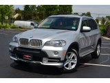 2008 BMW X5 4.8i