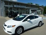 2012 Honda Civic EX Coupe