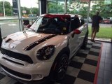 2014 Mini Cooper John Cooper Works Paceman All4 AWD