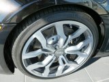 2015 Audi R8 V10 Wheel