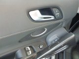 2015 Audi R8 V10 Controls
