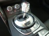 2015 Audi R8 V10 7 Speed Audi S tronic dual-clutch Automatic Transmission