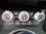 2015 Audi R8 V10 Controls