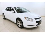 2011 Chevrolet Malibu LT