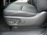2014 Toyota 4Runner Limited Front Seat