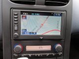 2013 Chevrolet Corvette Grand Sport Coupe Navigation
