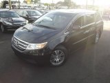 2011 Honda Odyssey EX-L