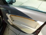 2012 Lincoln MKZ AWD Door Panel