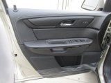 2015 Chevrolet Traverse LTZ AWD Door Panel
