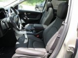2015 Chevrolet Traverse LTZ AWD Ebony Interior