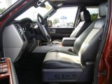 2007 Ford Expedition Interiors