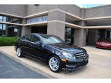 2014 Mercedes-Benz C 250 Sport