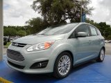 2014 Ford C-Max Ice Storm