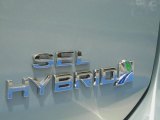 2014 Ford C-Max Hybrid SEL Marks and Logos