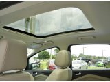 2014 Ford C-Max Hybrid SEL Sunroof