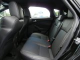 2014 Ford Focus ST Hatchback Rear Seat