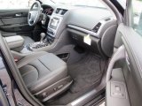 2015 GMC Acadia SLT AWD Dashboard