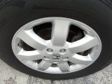 2008 Honda CR-V EX-L 4WD Wheel