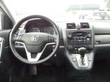 2008 Honda CR-V EX-L 4WD Dashboard