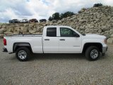 2014 GMC Sierra 1500 Double Cab 4x4 Exterior