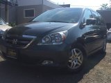 2005 Honda Odyssey Touring