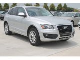 2009 Audi Q5 3.2 Premium Plus quattro