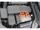 2014 Volkswagen Jetta Hybrid SEL 1.4 Liter Turbocharged Stratified Injection DOHC 16-Valve 4 Cylinder Gasoline/Electric Hybrid Engine