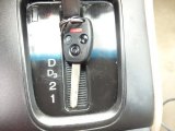 2006 Honda Accord LX Sedan Keys