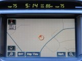 2005 Lexus LS 430 Sedan Navigation