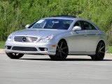 2006 Mercedes-Benz CLS 500
