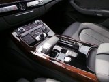 2015 Audi A8 L 3.0T quattro 8 Speed Tiptronic Automatic Transmission