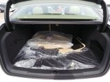 2015 Audi A6 3.0T Prestige quattro Sedan Trunk
